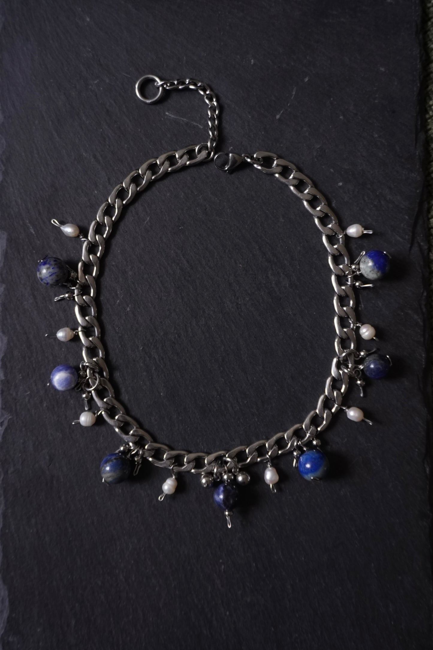 SODABLANCA necklace