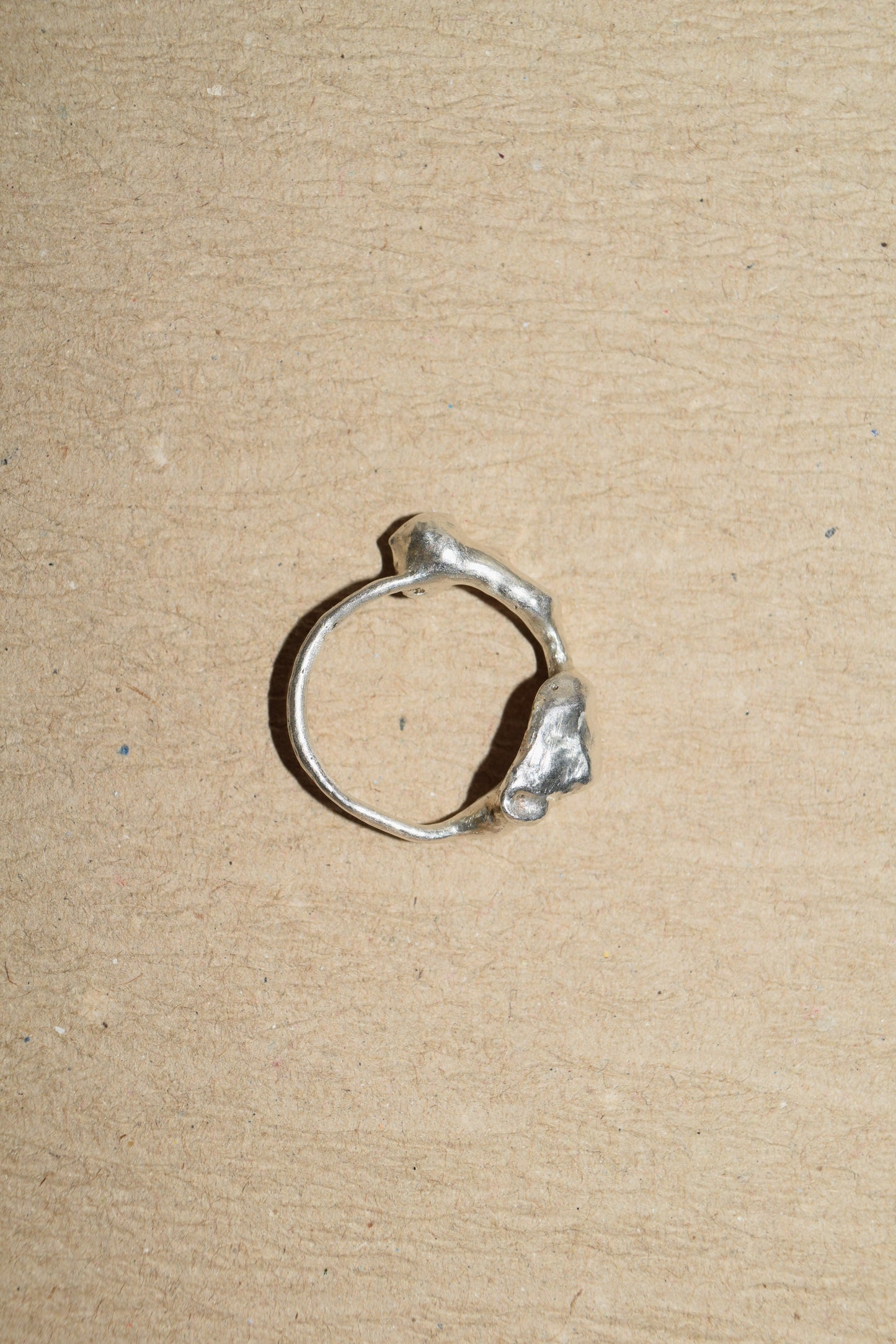 ode to imperfection ring