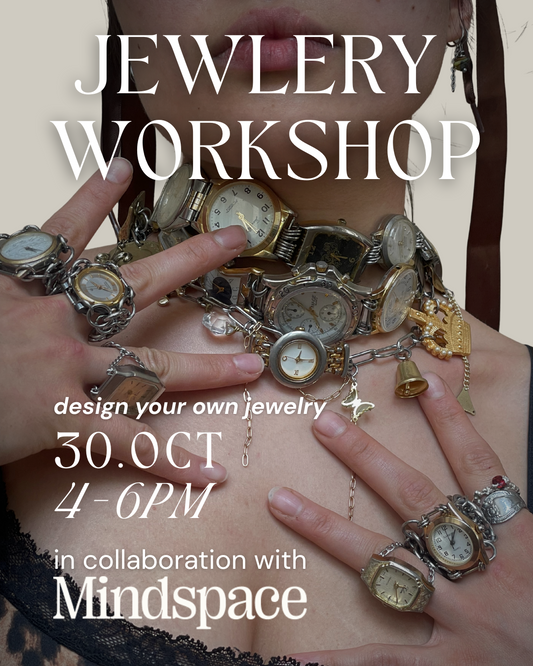 30.10.25 Jewelry Workshop Participation