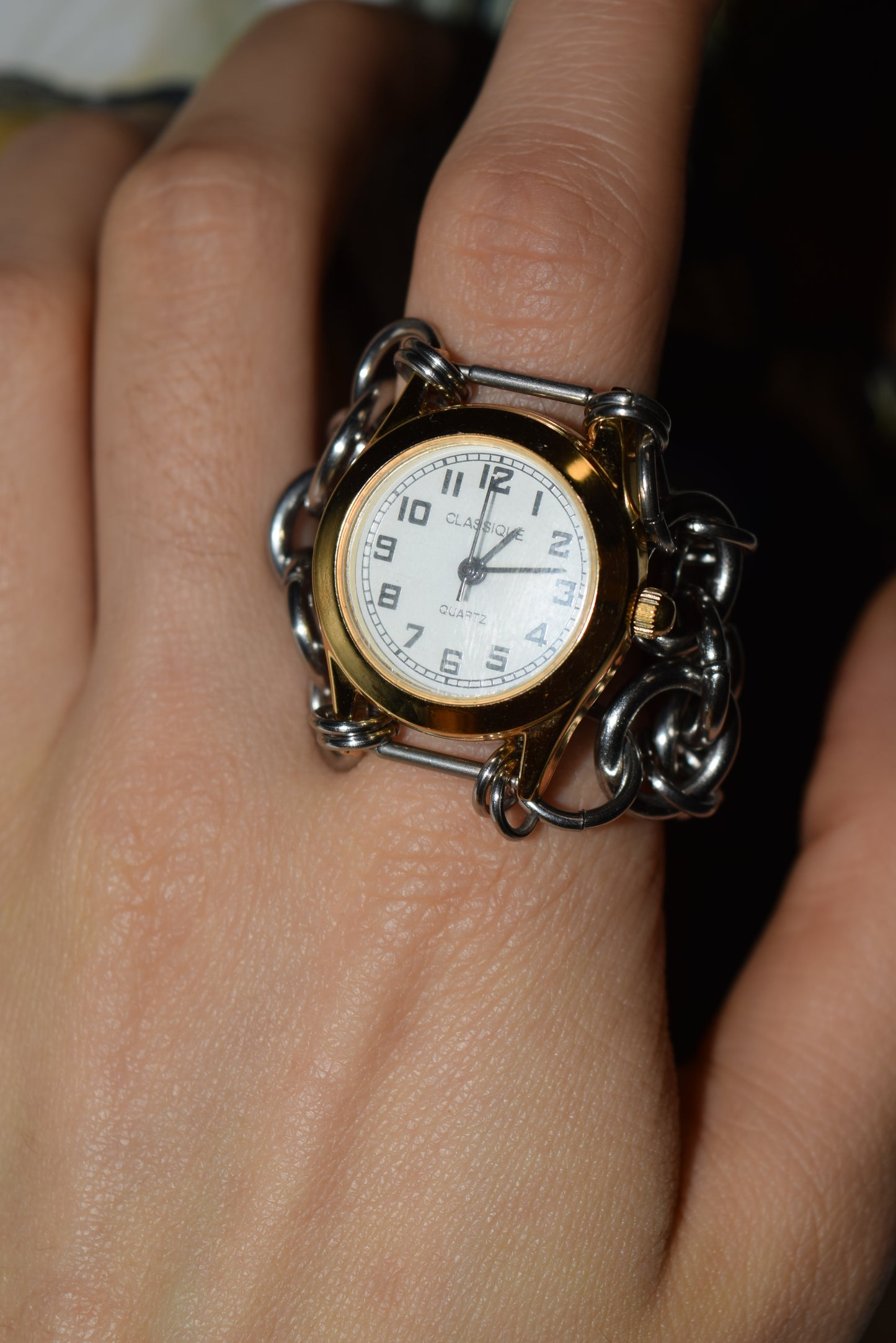 watch ring II