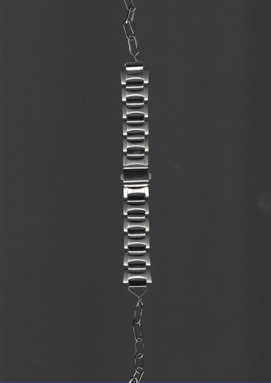 watchband choker II