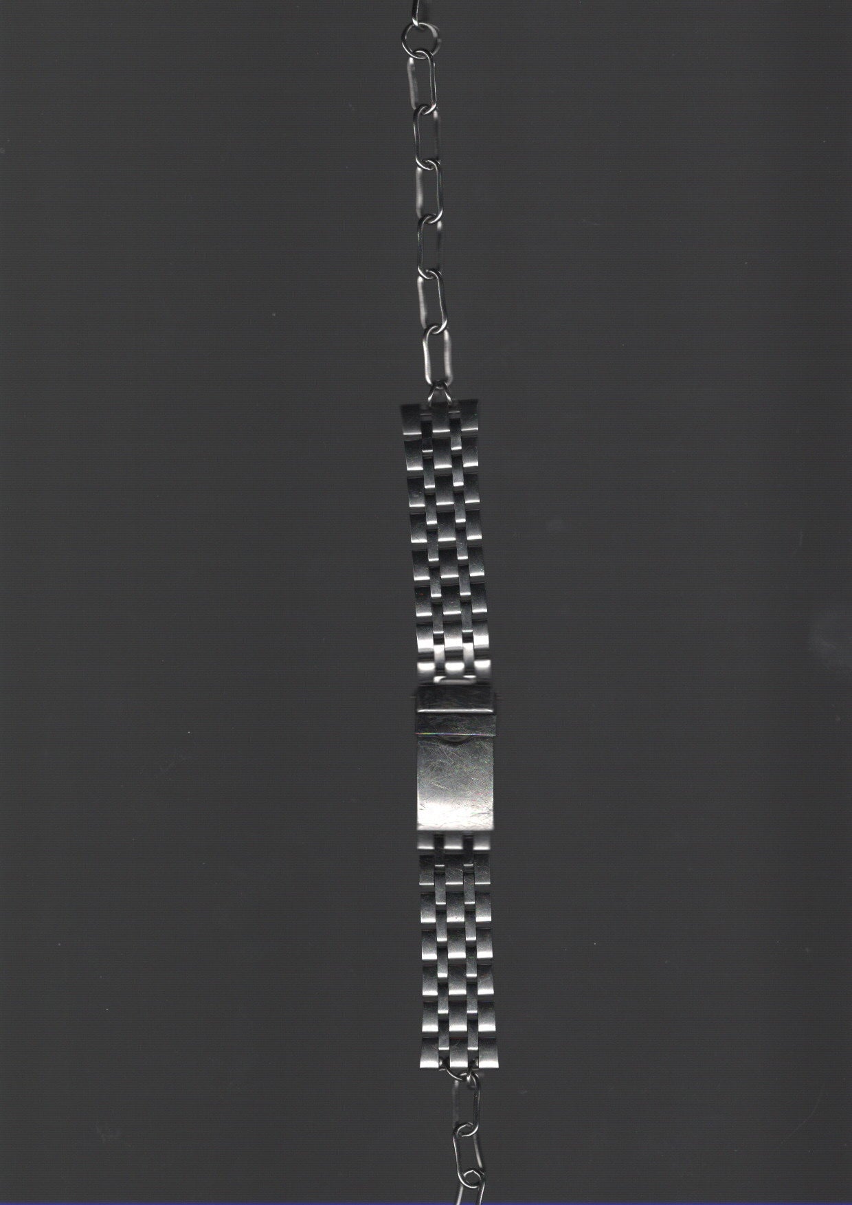 watchband choker III