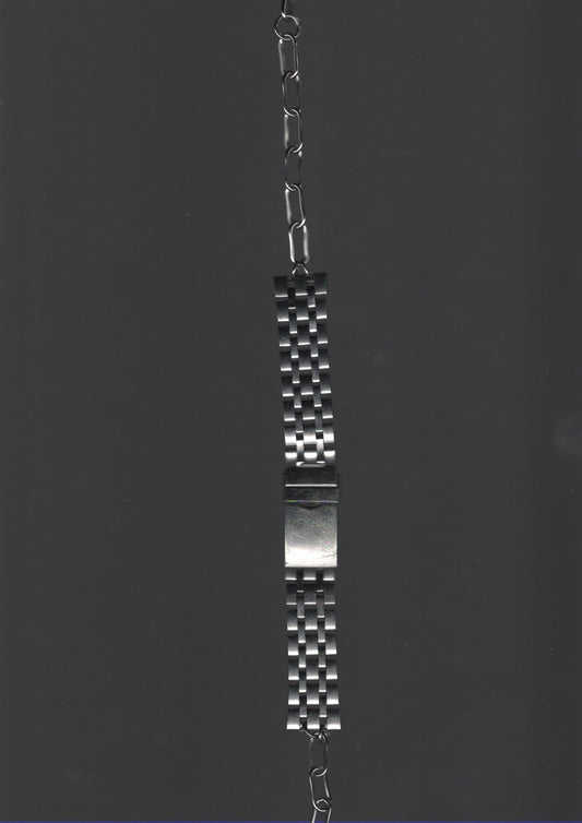 watchband choker III