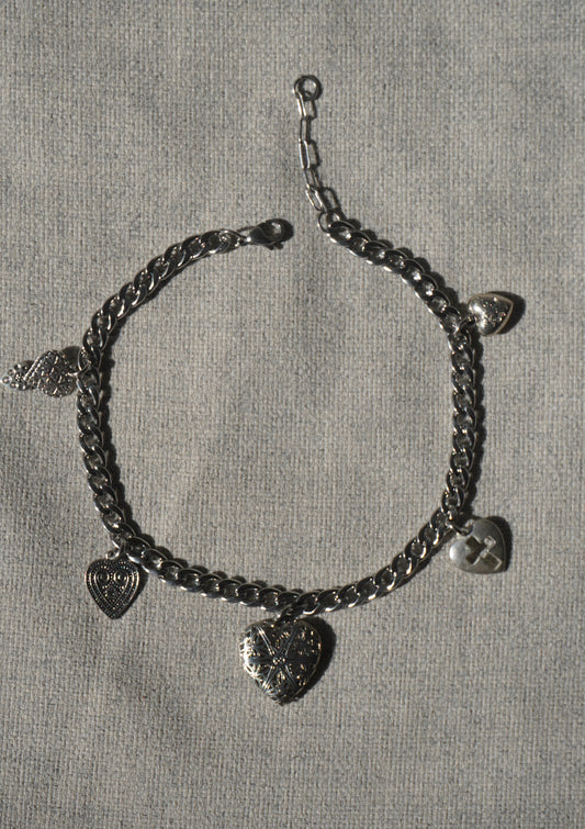 PASIÓN pendant necklace