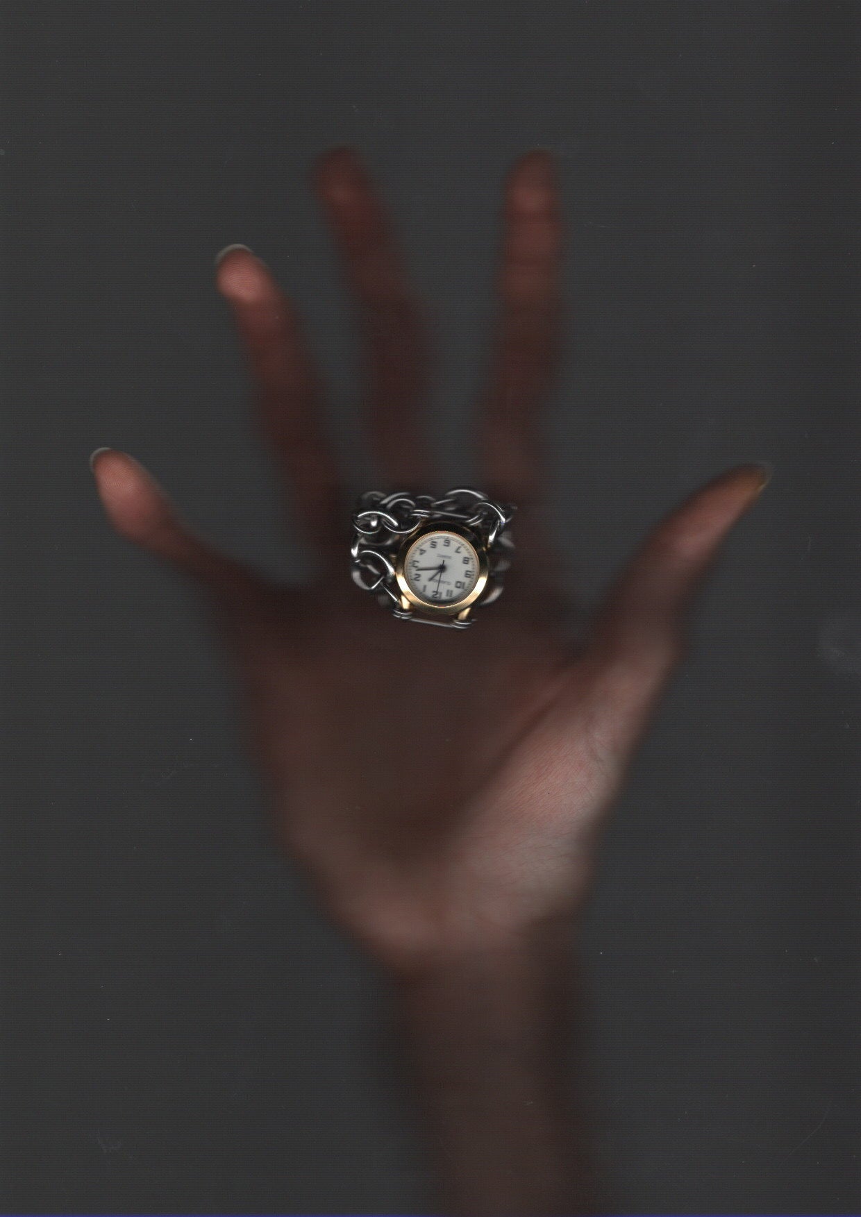 watch ring II