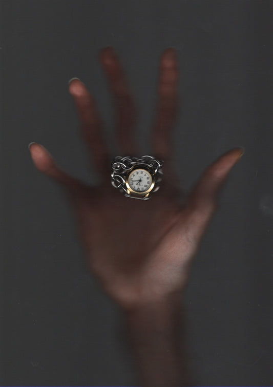 watch ring II