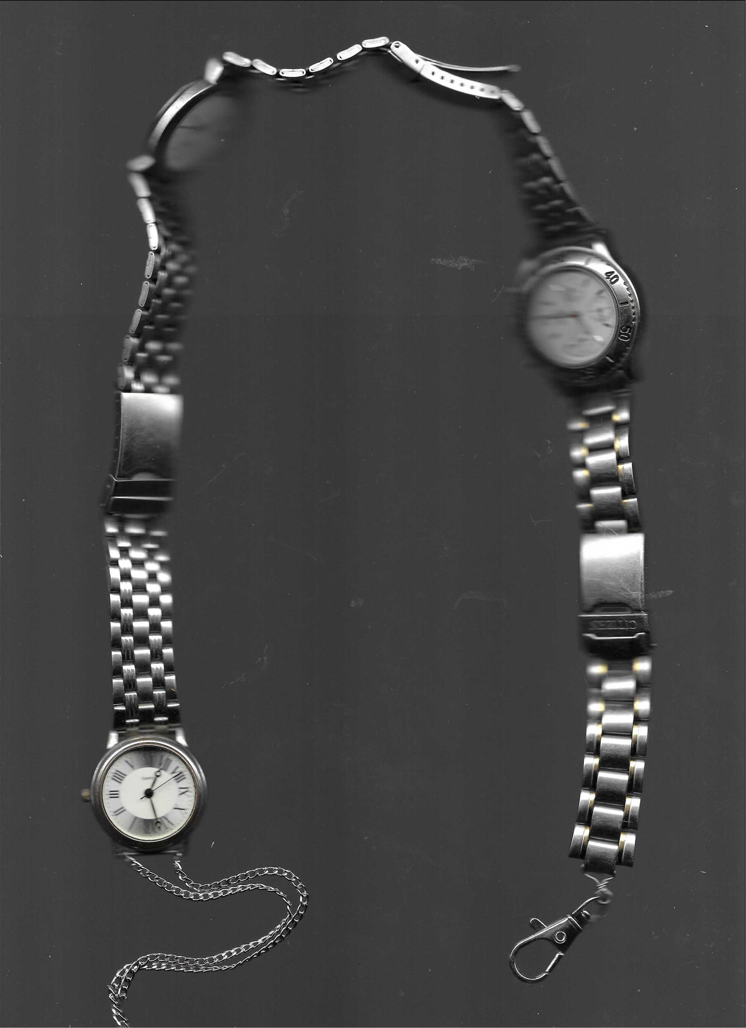 Body Jewelry