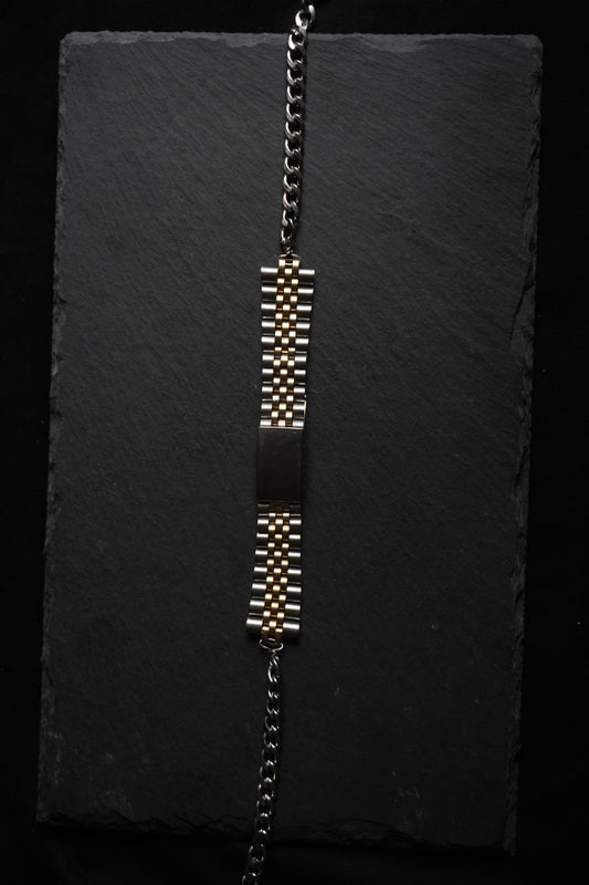 LA HORA necklace II
