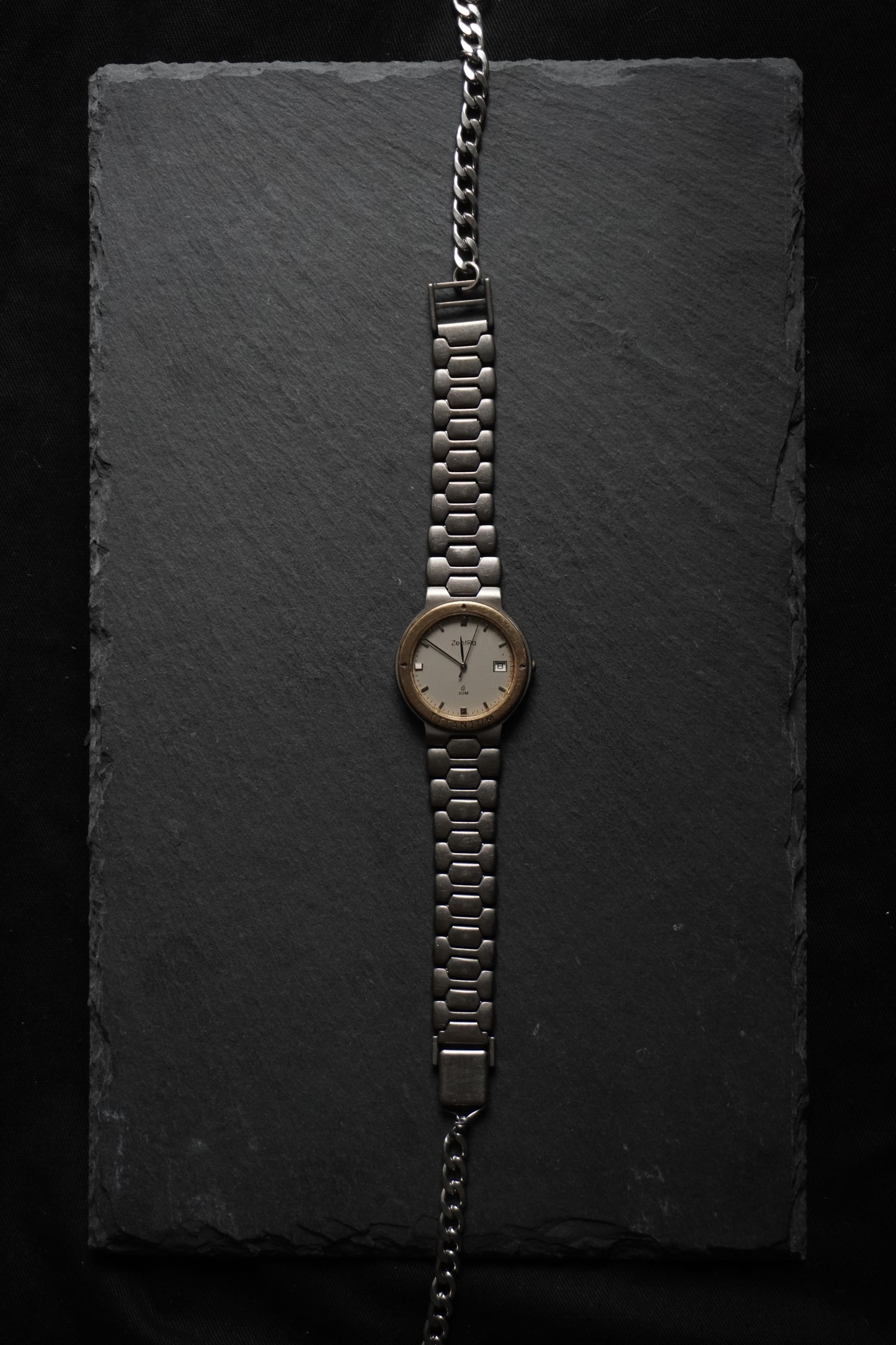 LA HORA necklace III