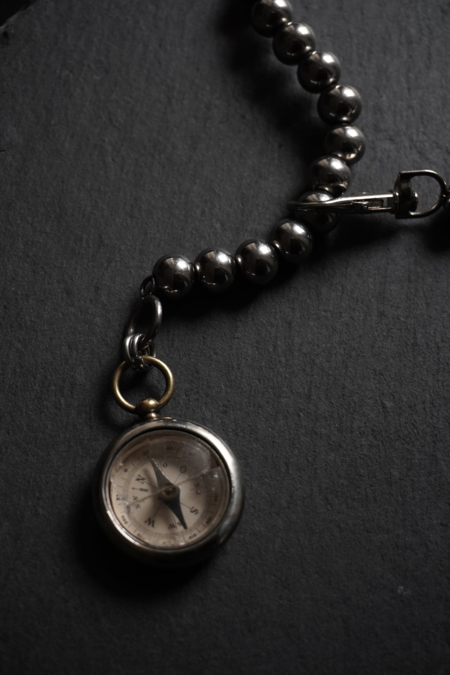 COMPASS necklace