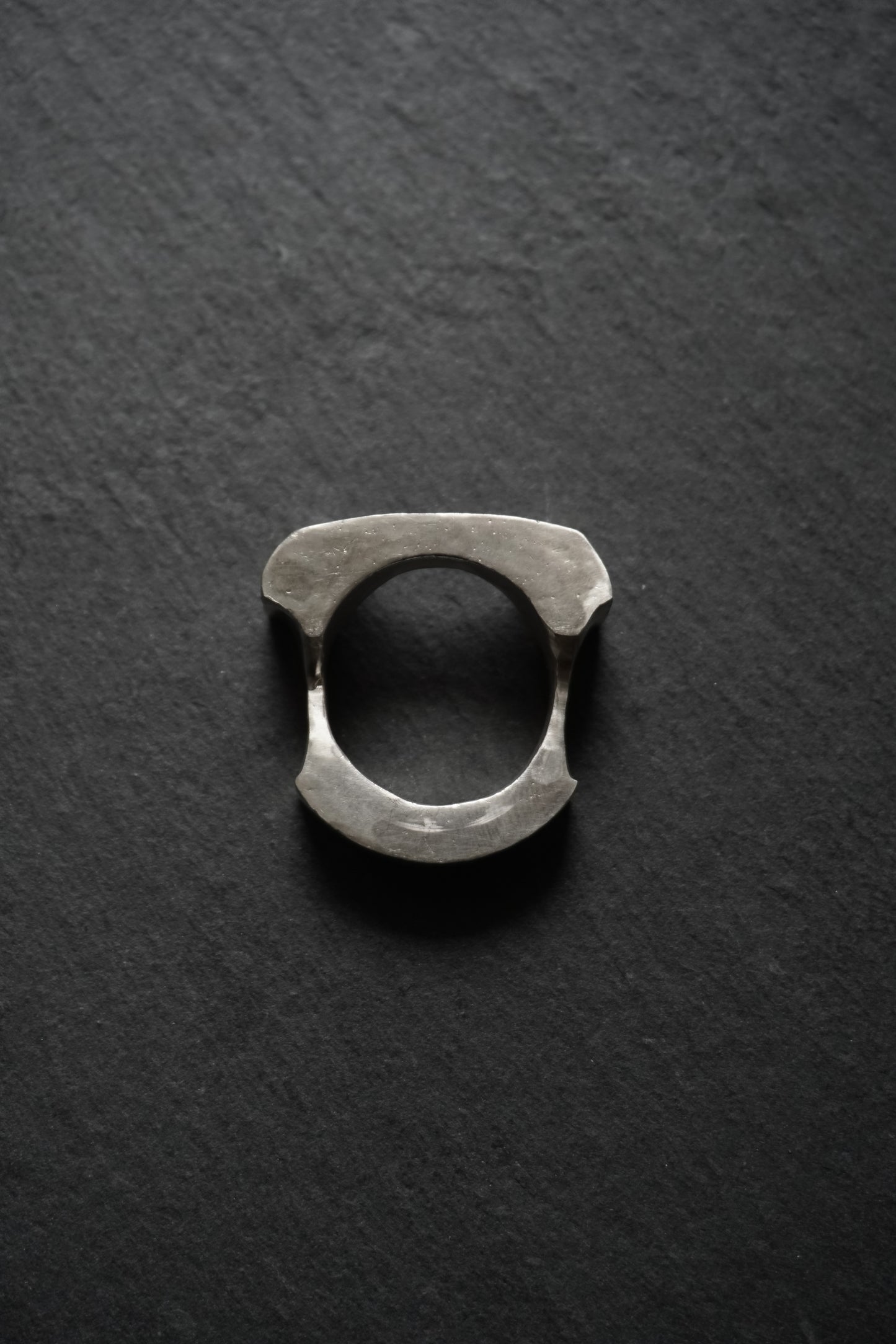 ÓRBITA ring