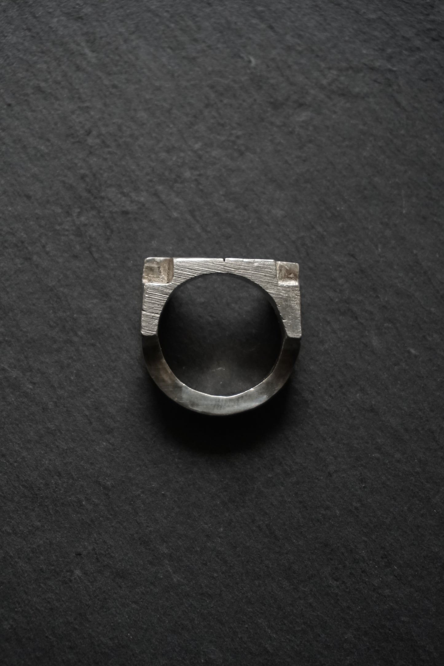 VÉRTICE ring