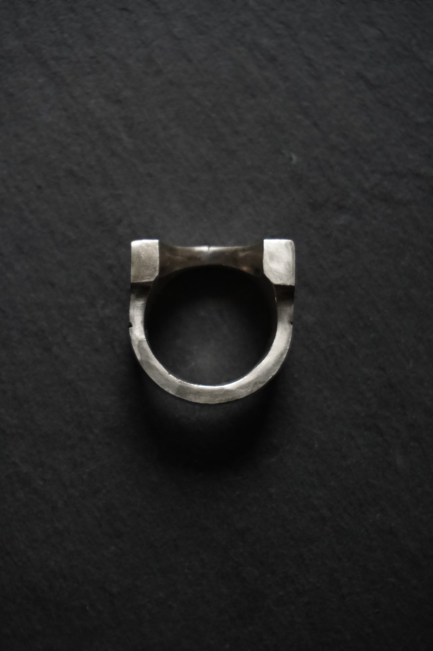 VÉRTICE ring