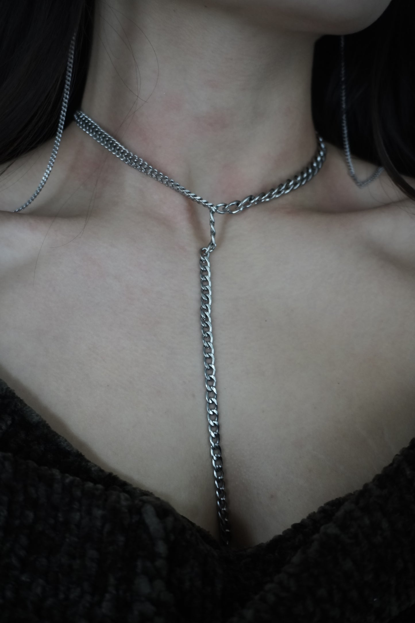 FLUIR necklace
