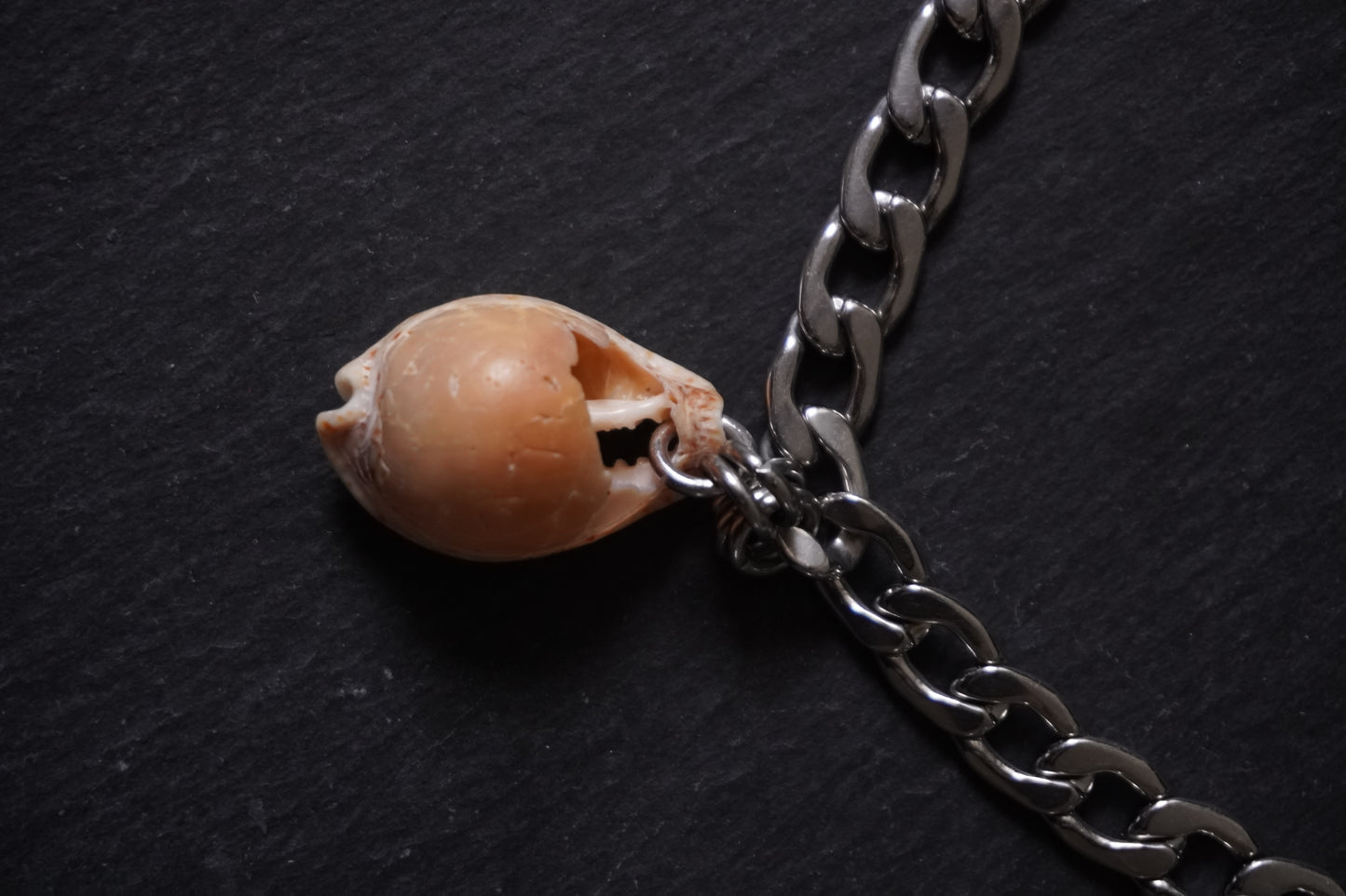 CARACOL necklace