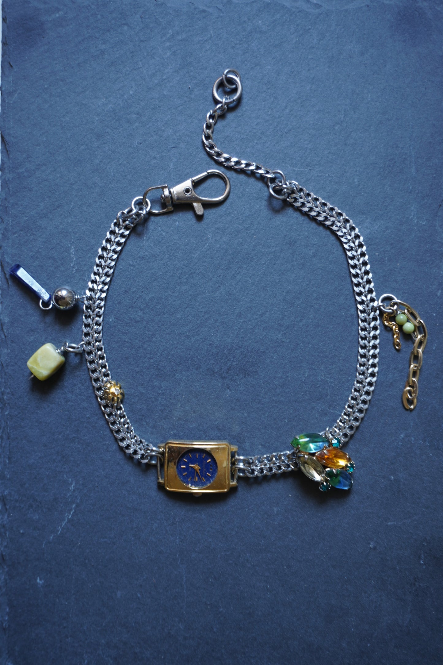 COLGANTES necklace