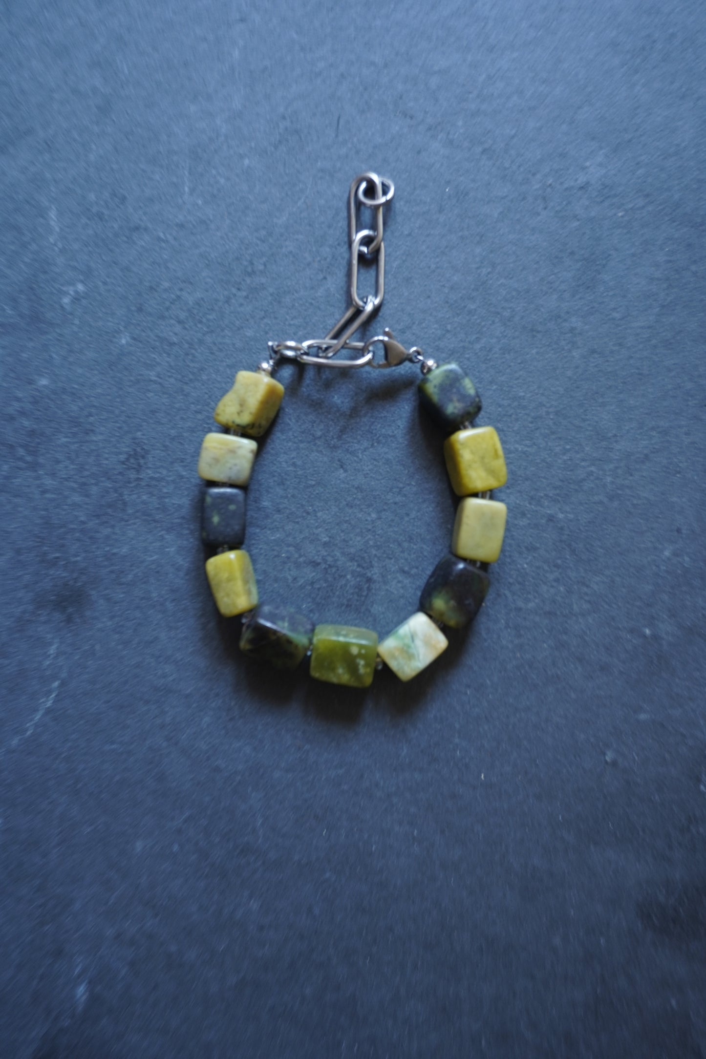 SERPENTINA bracelet