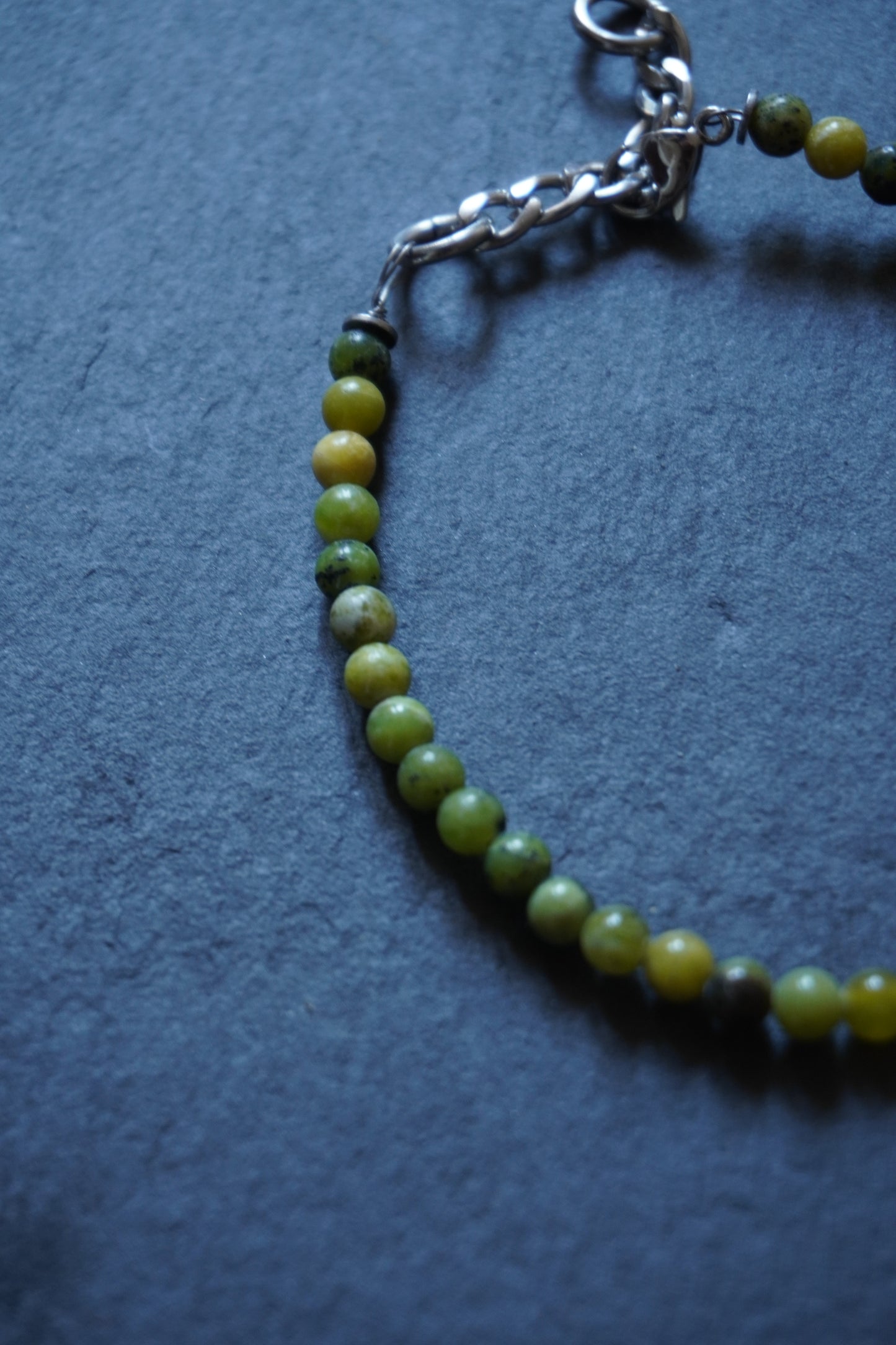 SERPENTINE bracelet