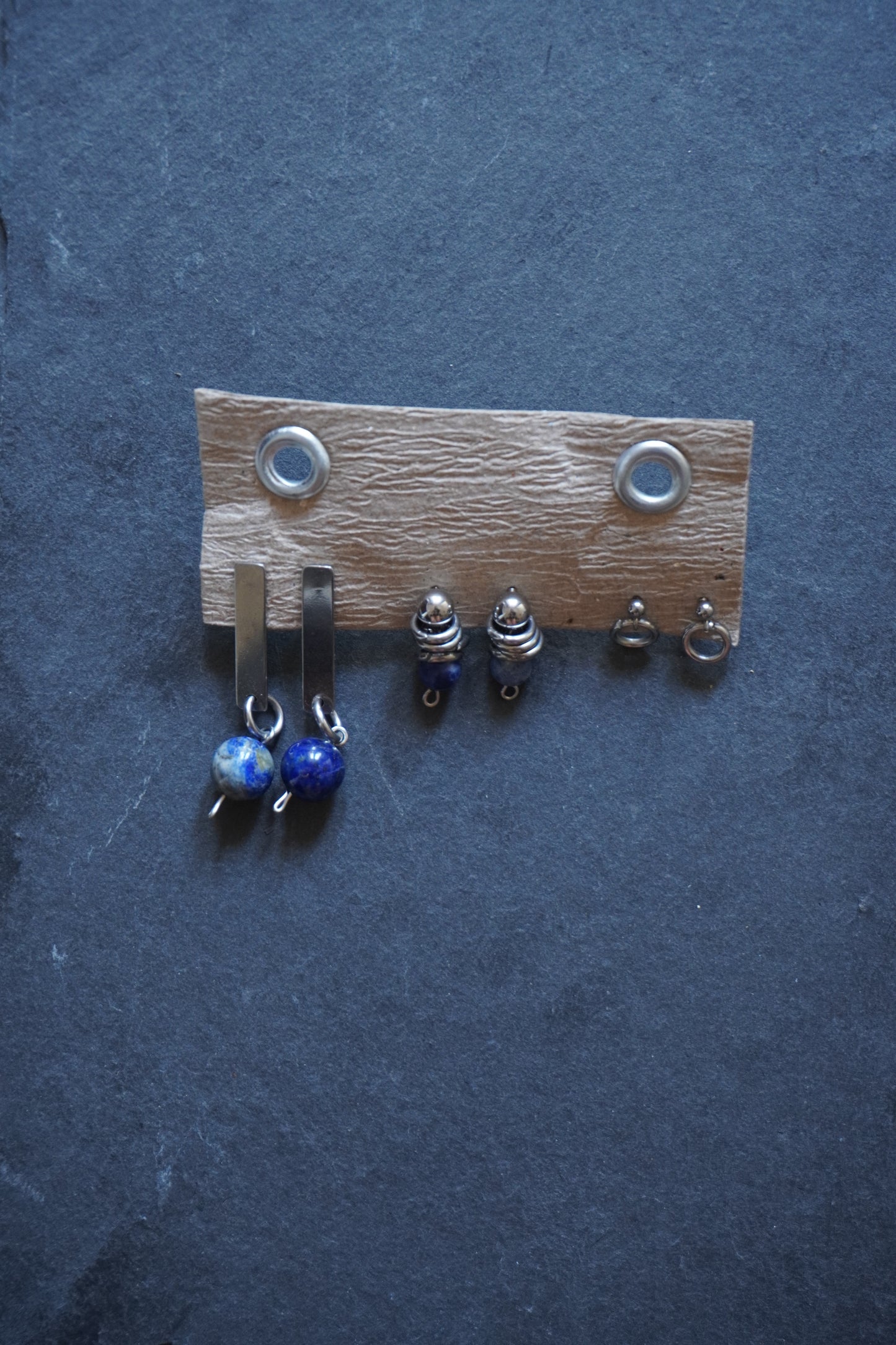 PROTOTYPE VII (sodalite)
