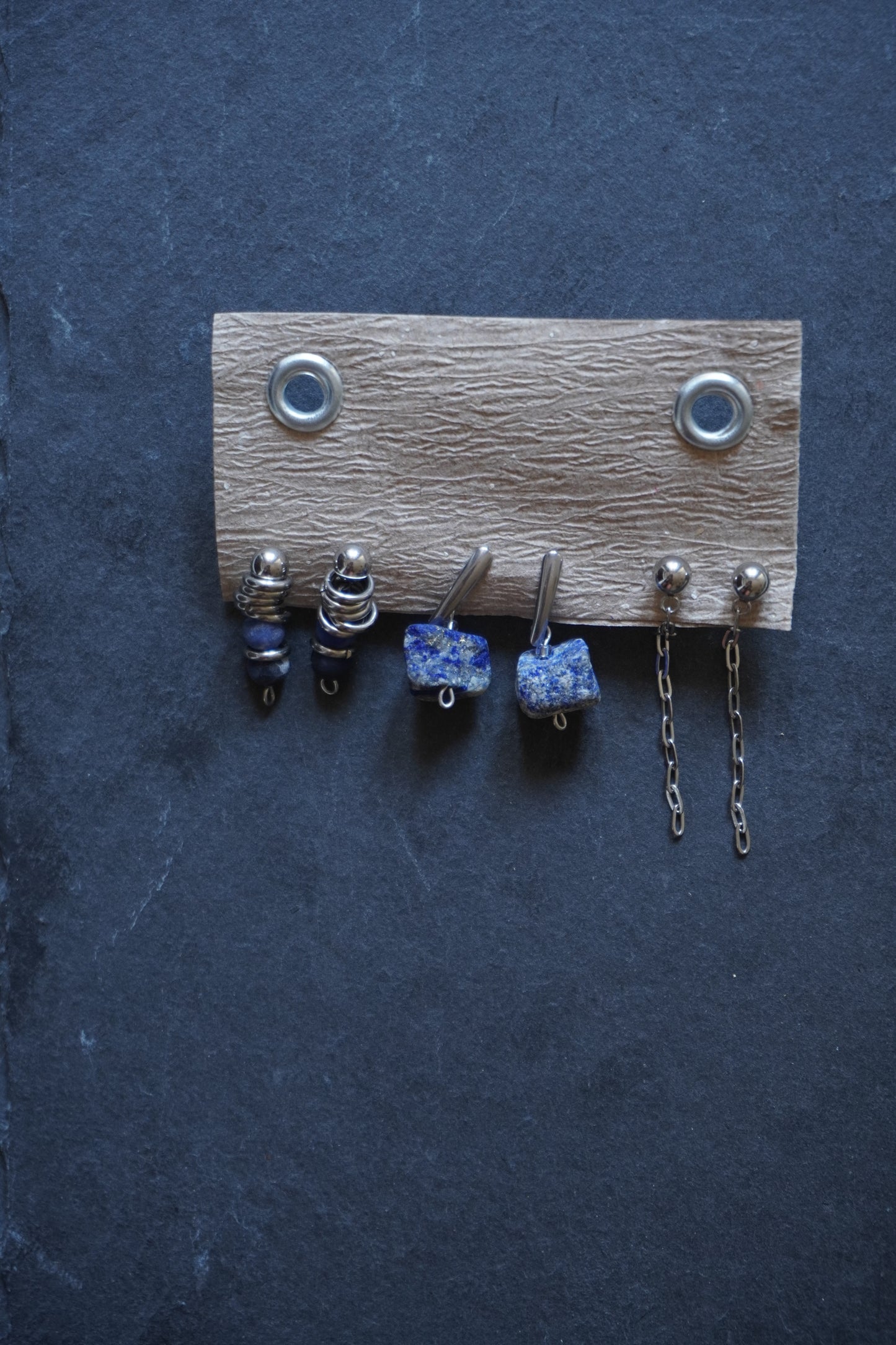 PROTOTYPE VIII (sodalite)
