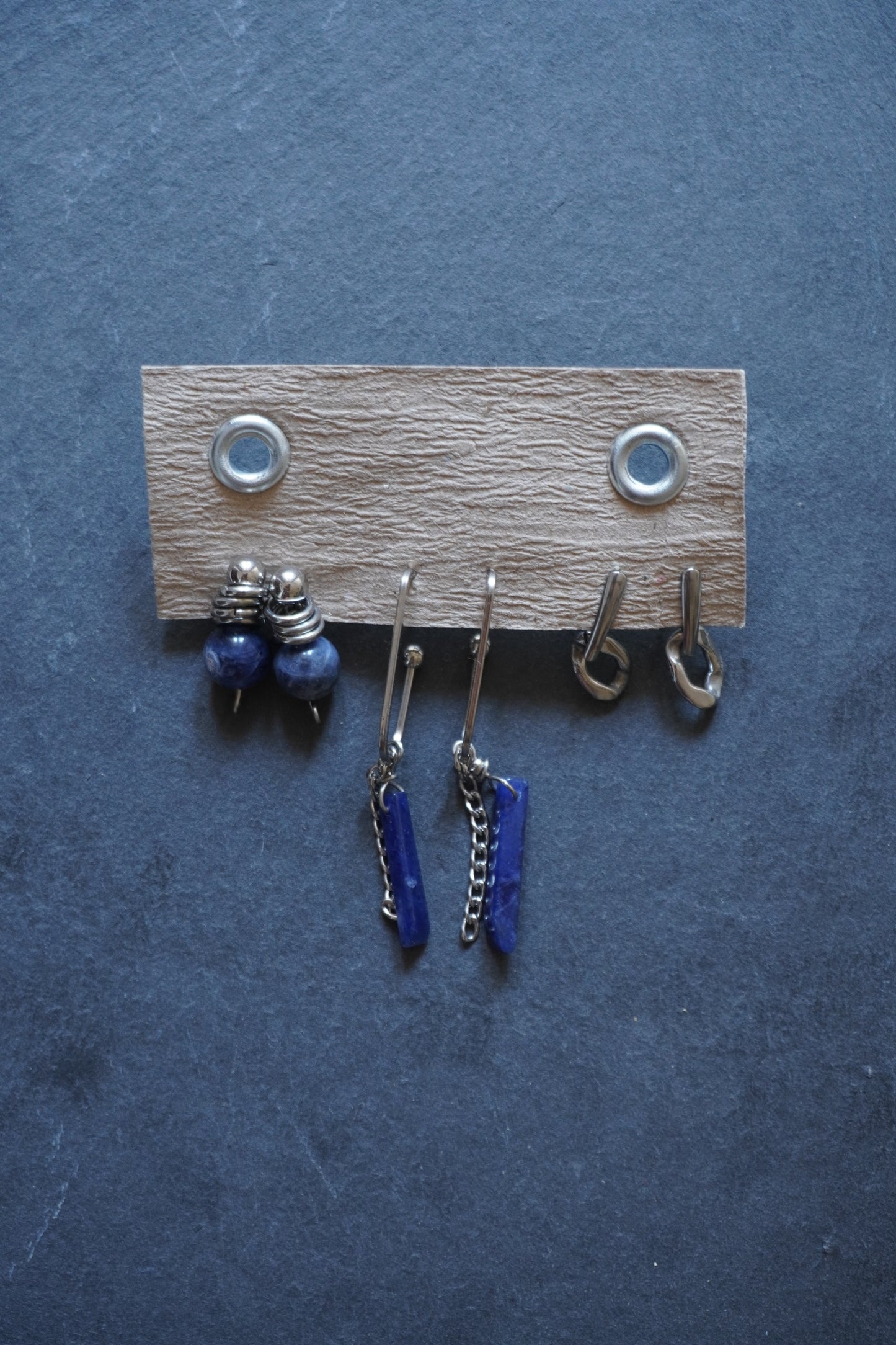 PROTOTYPE IX (sodalite)