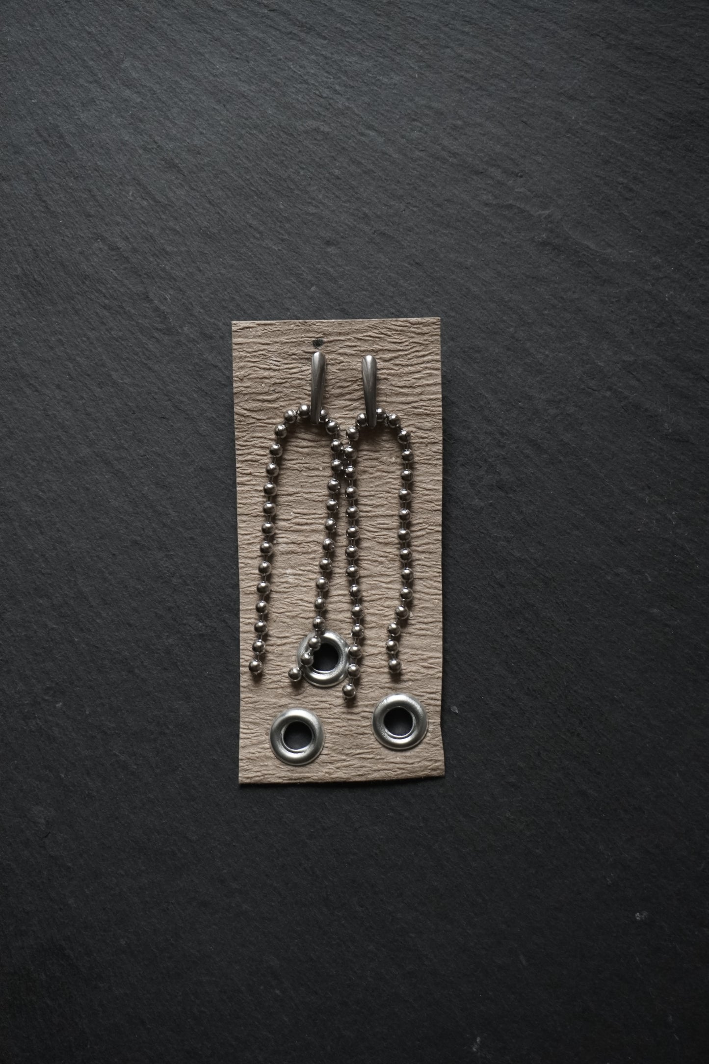 VELO earrings