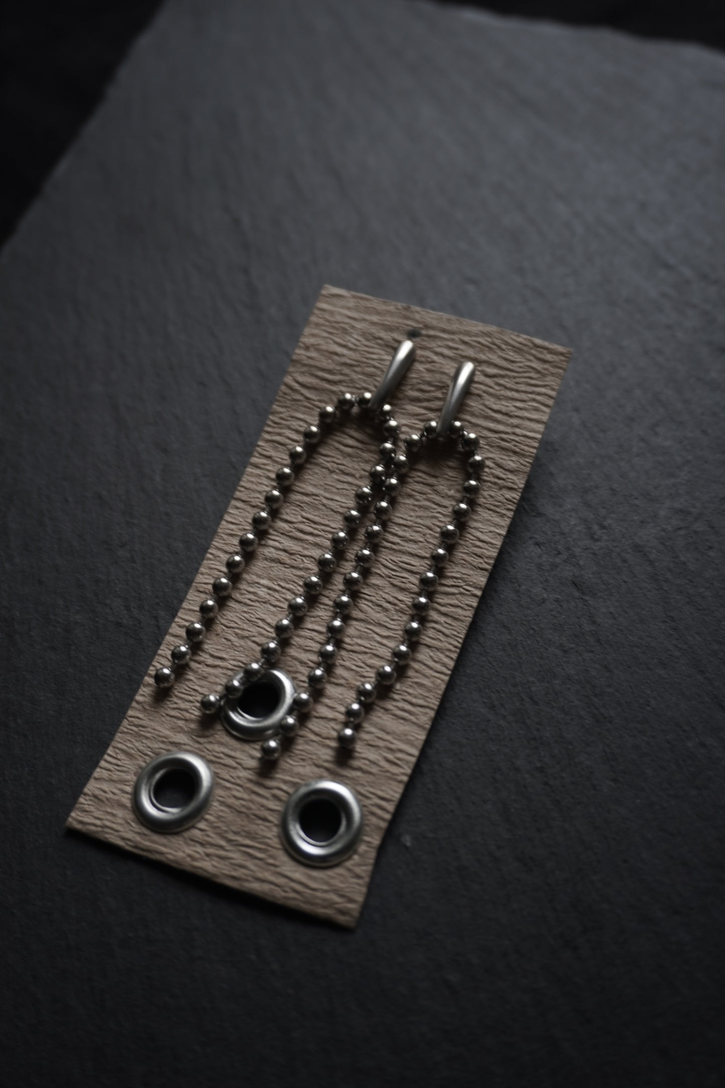 VELO earrings