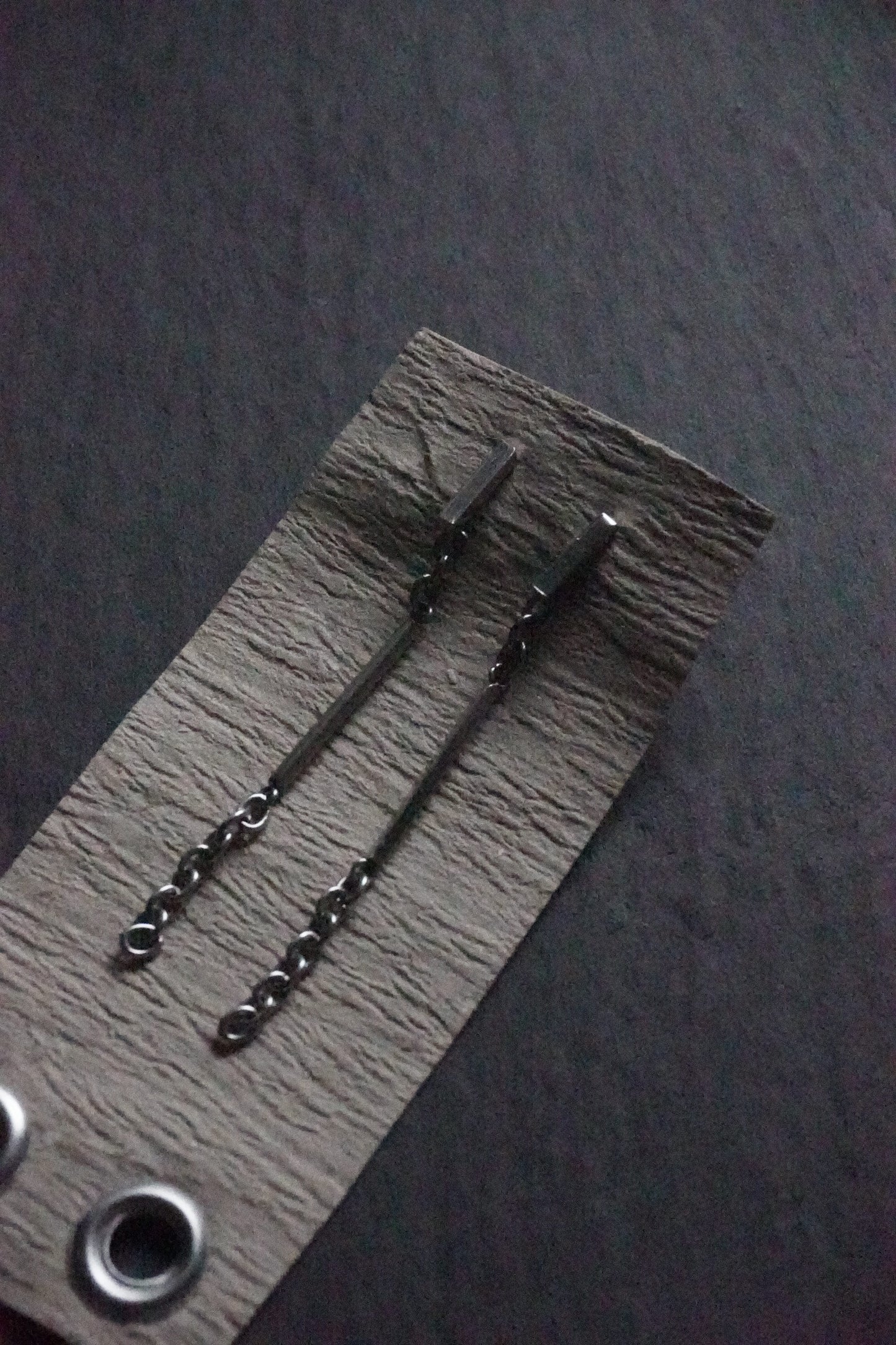 SUSURRO earrings