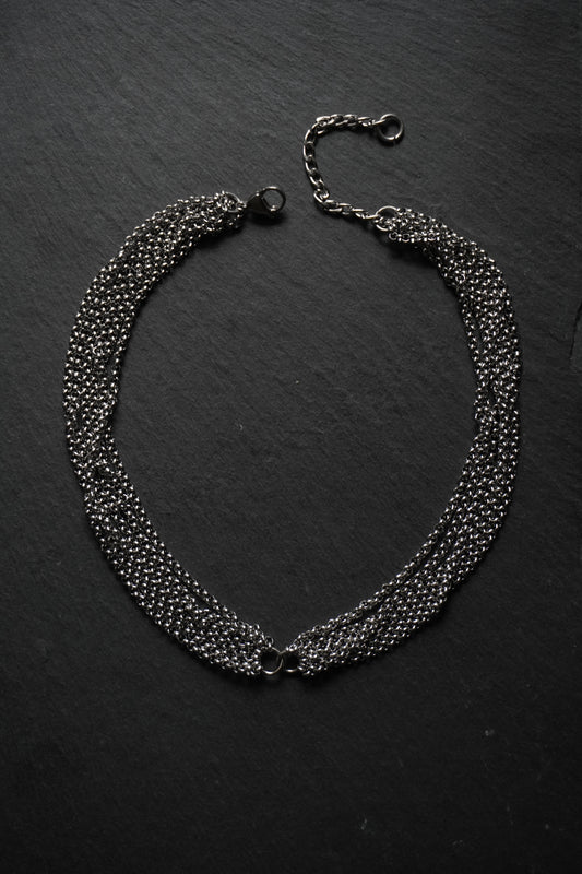 CAPAS FINAS necklace