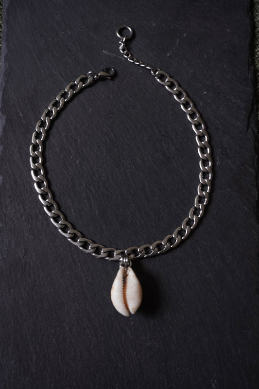 CARACOL necklace