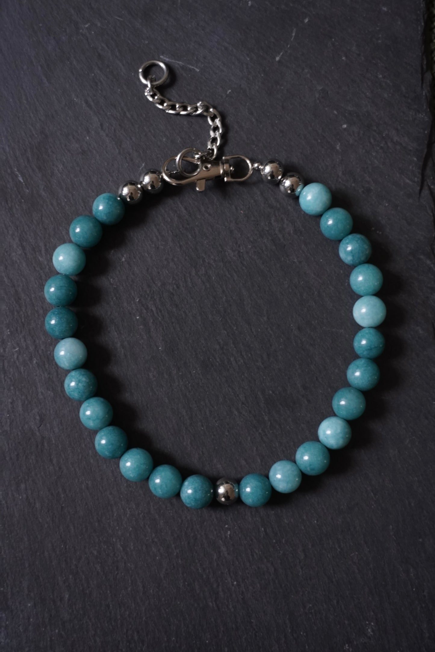 AQUA necklace