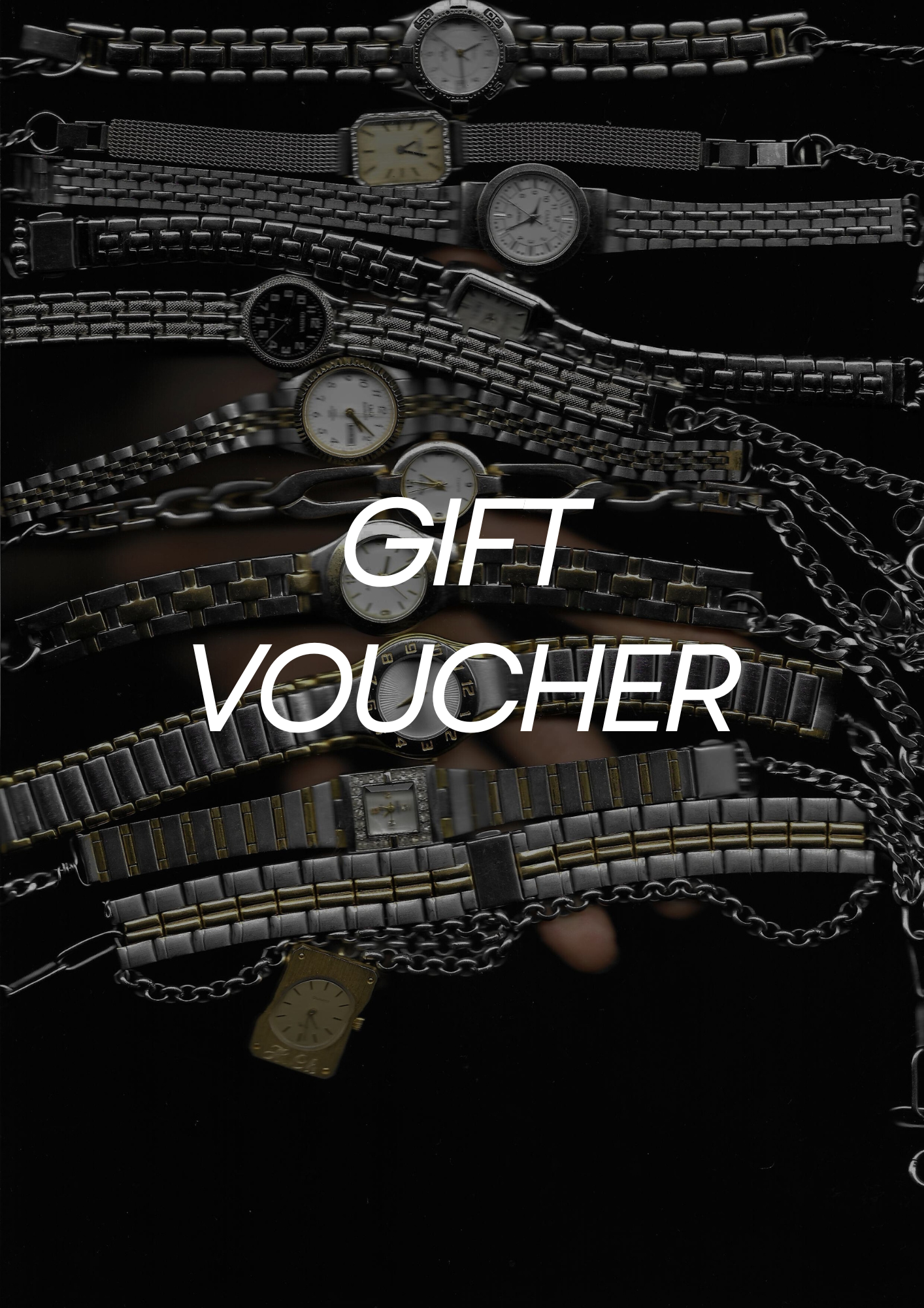 Gift Voucher