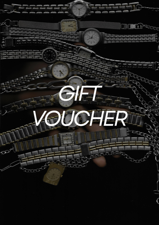 Gift Voucher