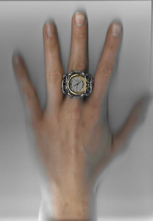 watch ring VI