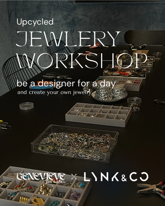 23.08.25 Jewelry Workshop Participation