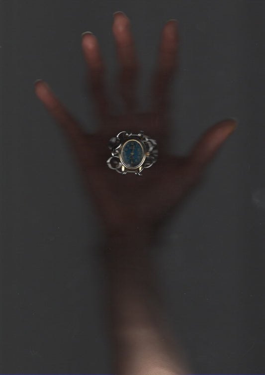 watch ring III