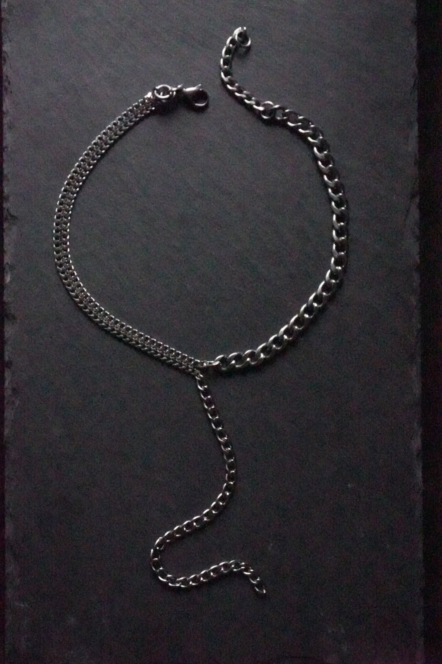 FLUIR necklace