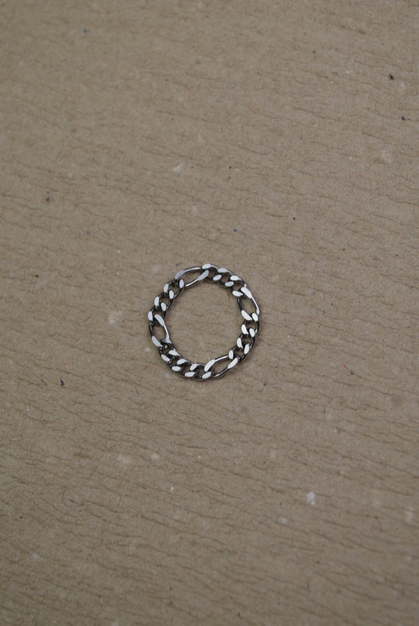 figaro chain ring