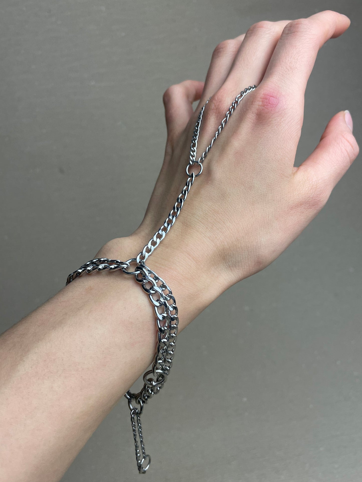 armored bracelet II