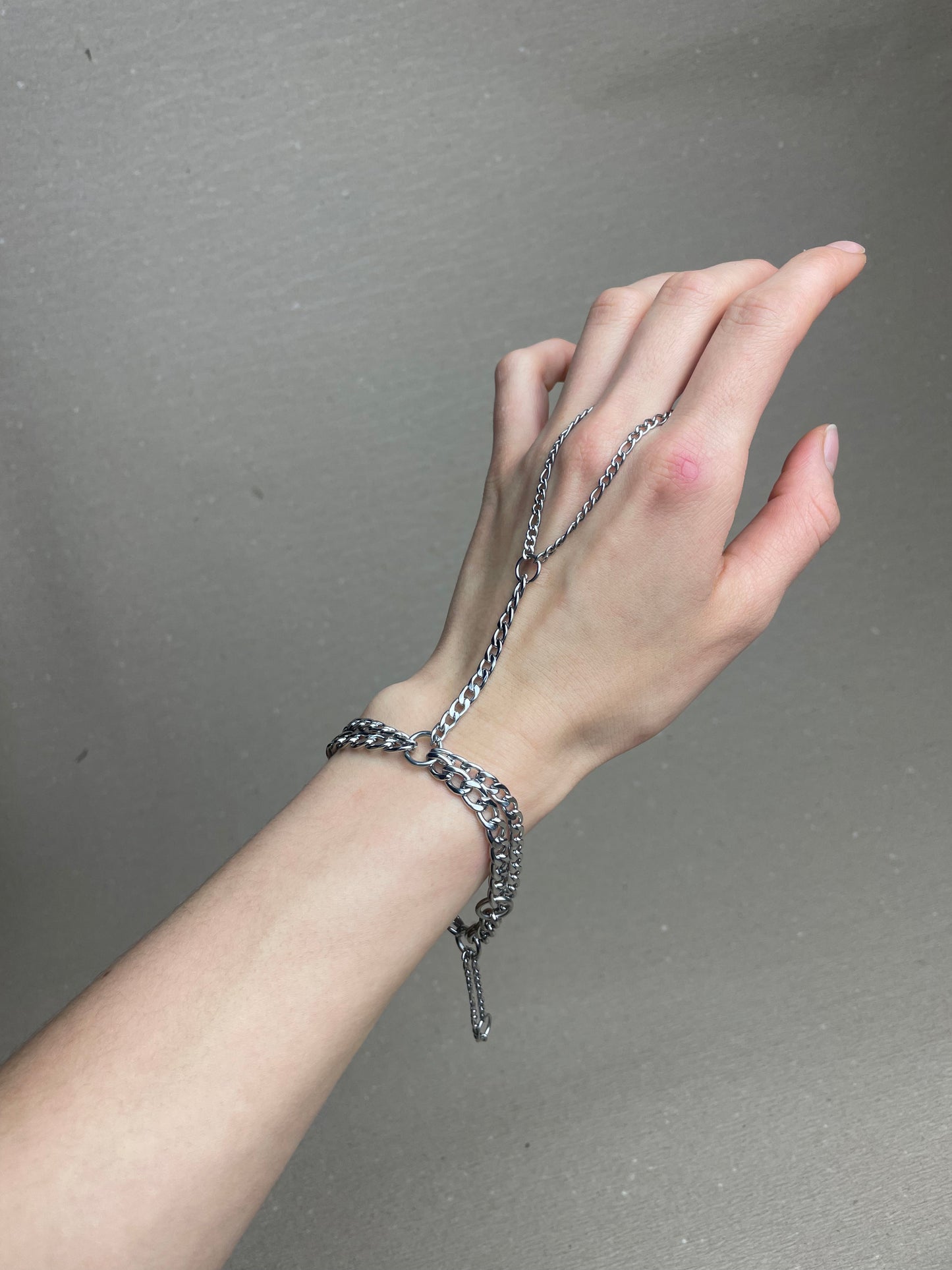 armored bracelet II